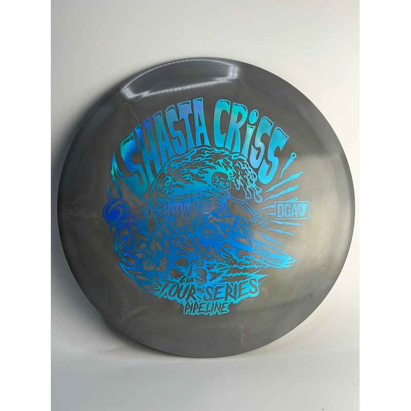 ProLine Swirl Pipeline 172g