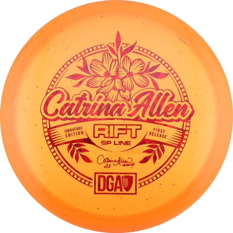 SP Line Rift – Catrina Allen Signature Edition