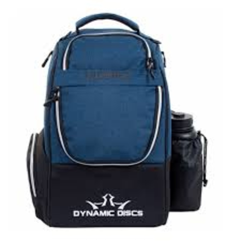 Trooper Backpack