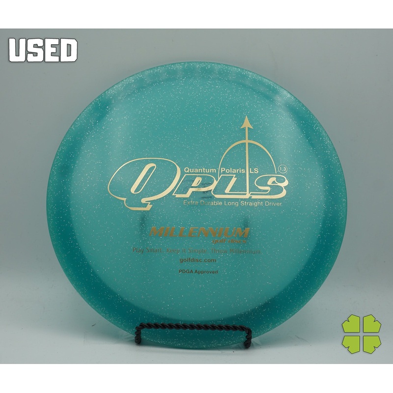 Used Polaris LS