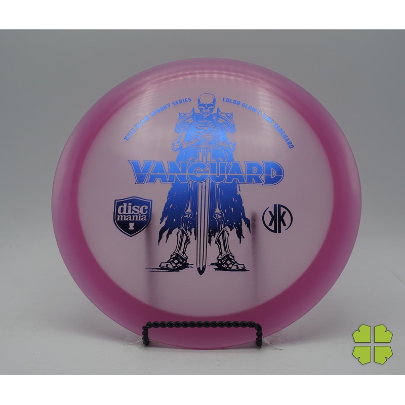 Vanguard – Kyle Klein Color Glow C-Line Spooky Series