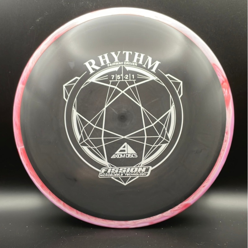 Axiom – Rhythm – Fission