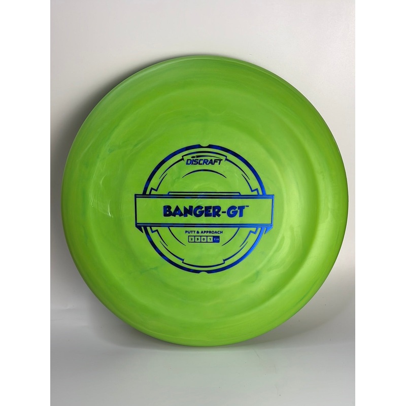 Banger GT 174g