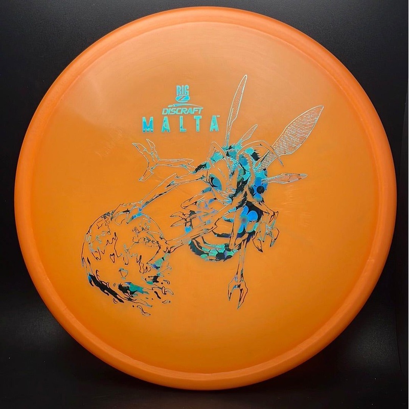 Big Z Malta