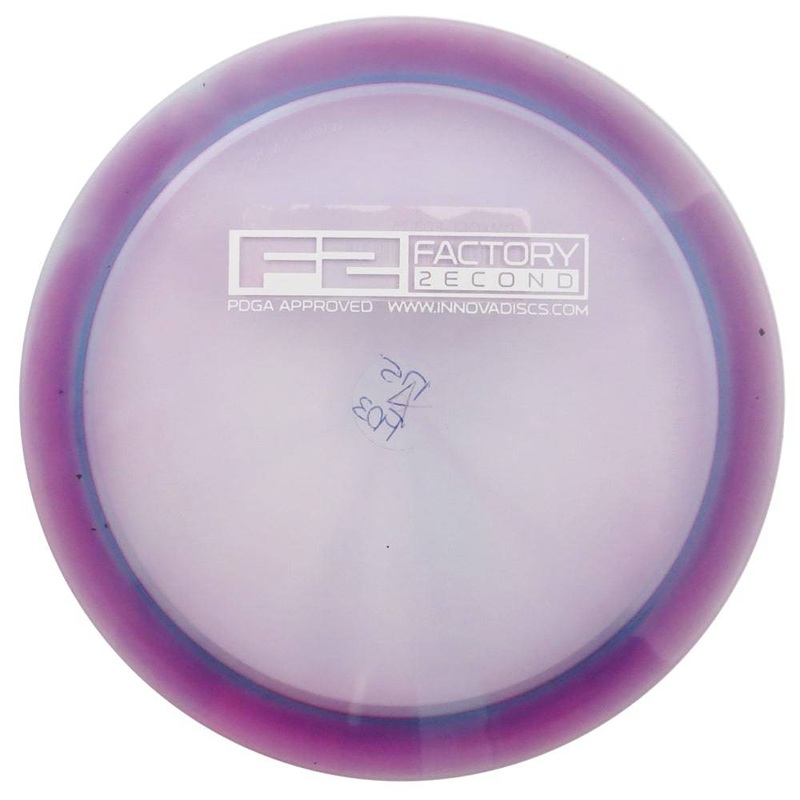 Discmania Factory Second C-Line DDx Distance Driver Golf Disc