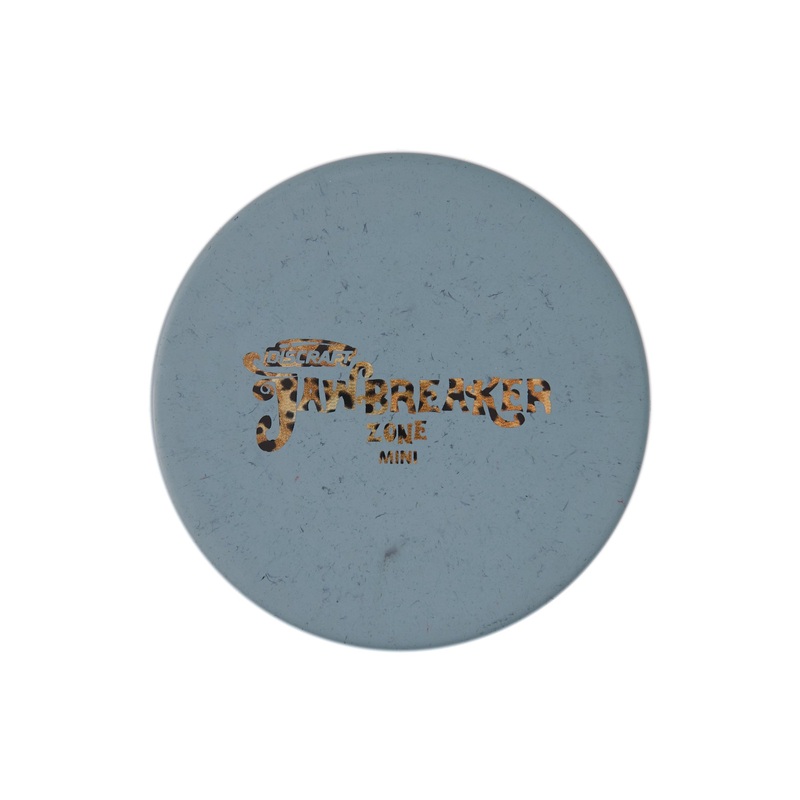 Discraft Mini Zone – Jawbreaker 72g | Style 0010