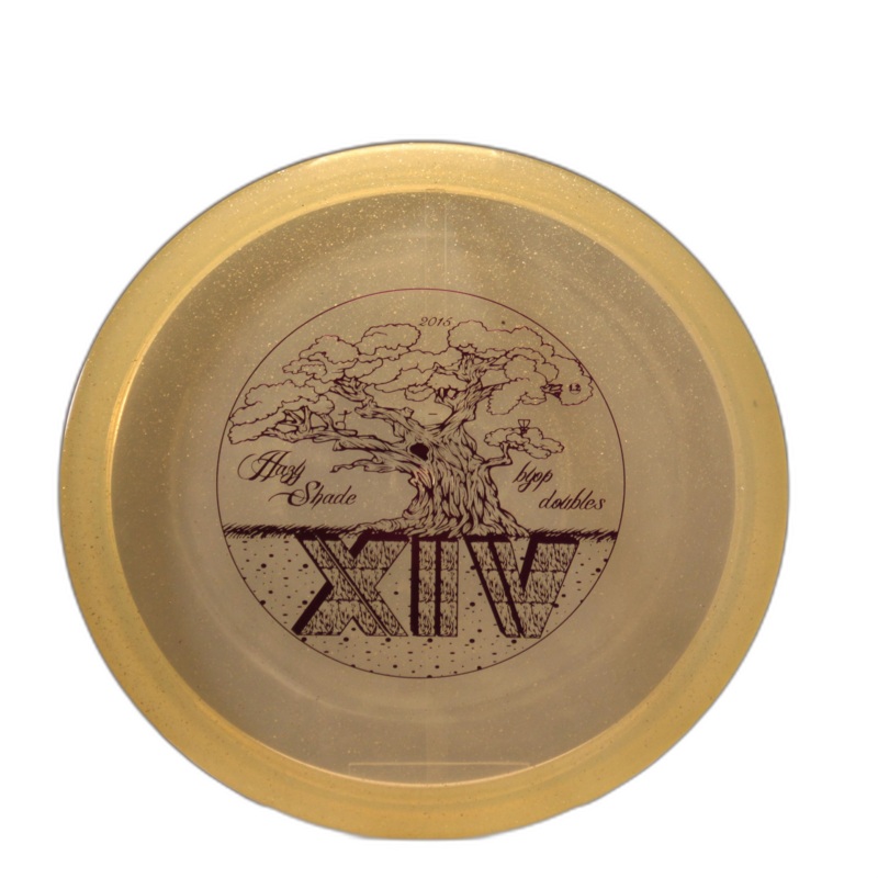 Dynamic Discs Hazy Shade Lucid Truth Midrange