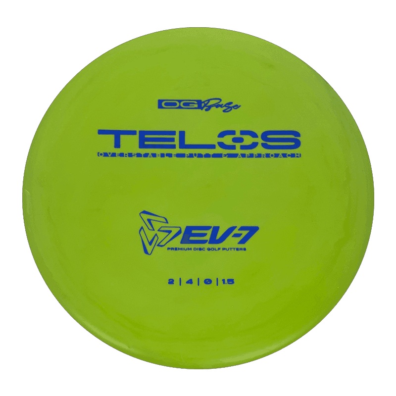 EV-7 Telos