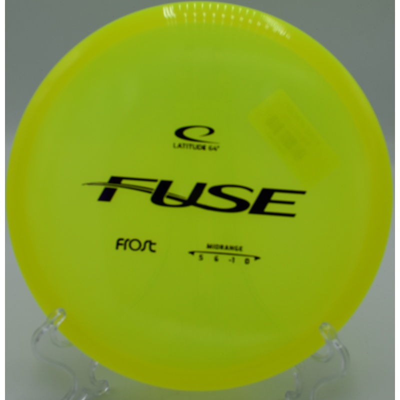 Frost Fuse