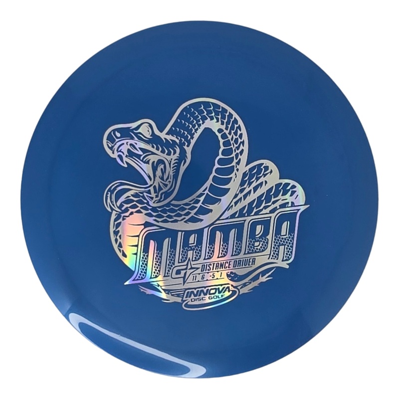 Innova GStar Mamba