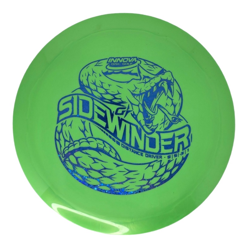 Innova GStar Sidewinder
