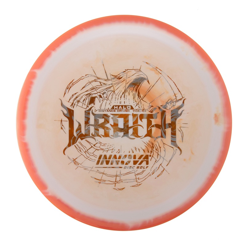 Innova Wraith – Halo Star 177g | Style 0016