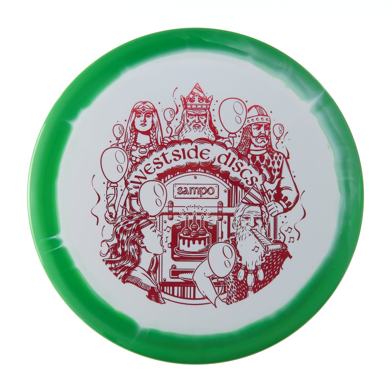 Kalevala Celebration Tournament Orbit Sampo
