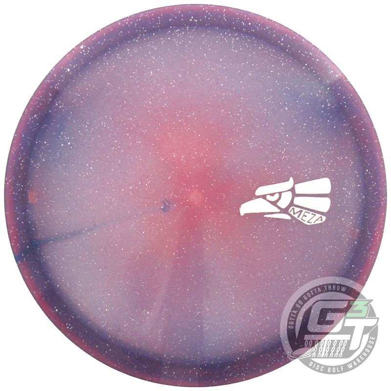 Lone Star Limited Edition 2023 Tour Series Fredy Meza Founder’s Walker Midrange Golf Disc
