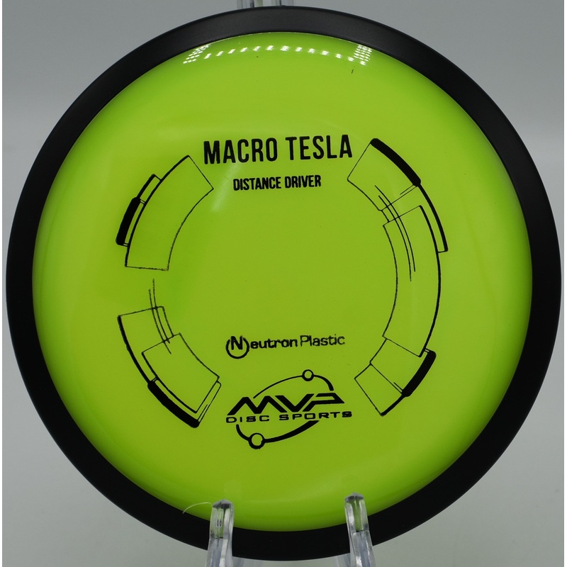 Macro Tesla