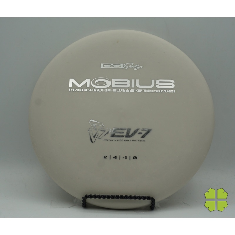 Mobius – Base