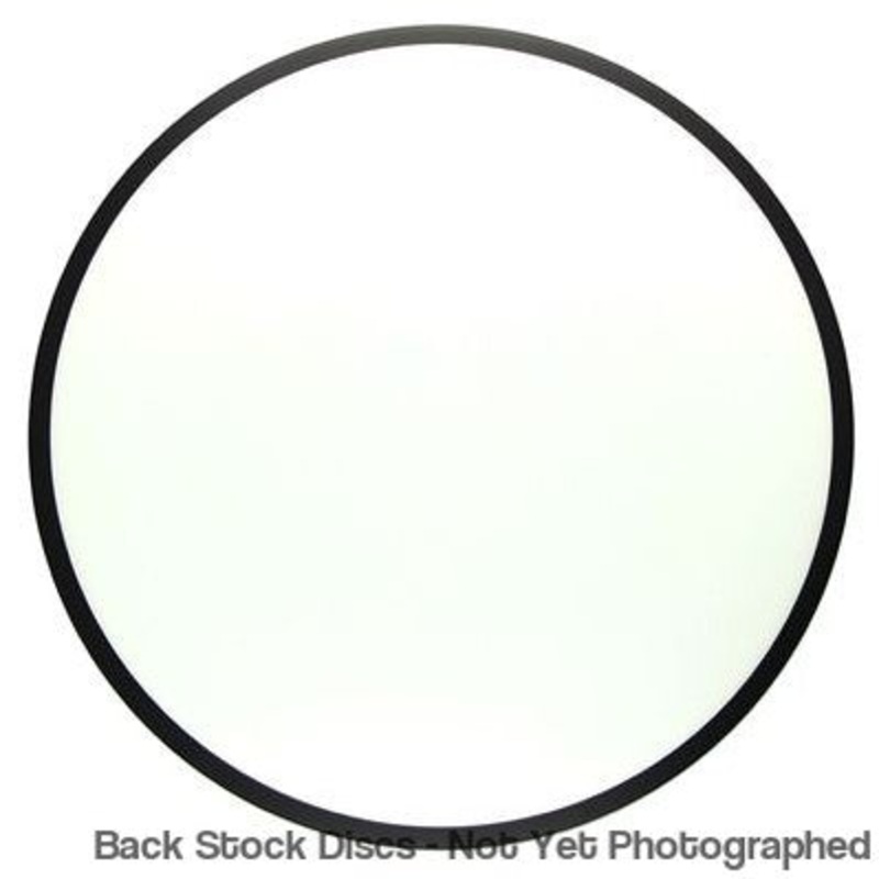MVP Neutron Detour Midrange with Dyer’s Delight Blank White Stamp [Back Stock Inventory – Disc and Stamp Color WILL VARY]