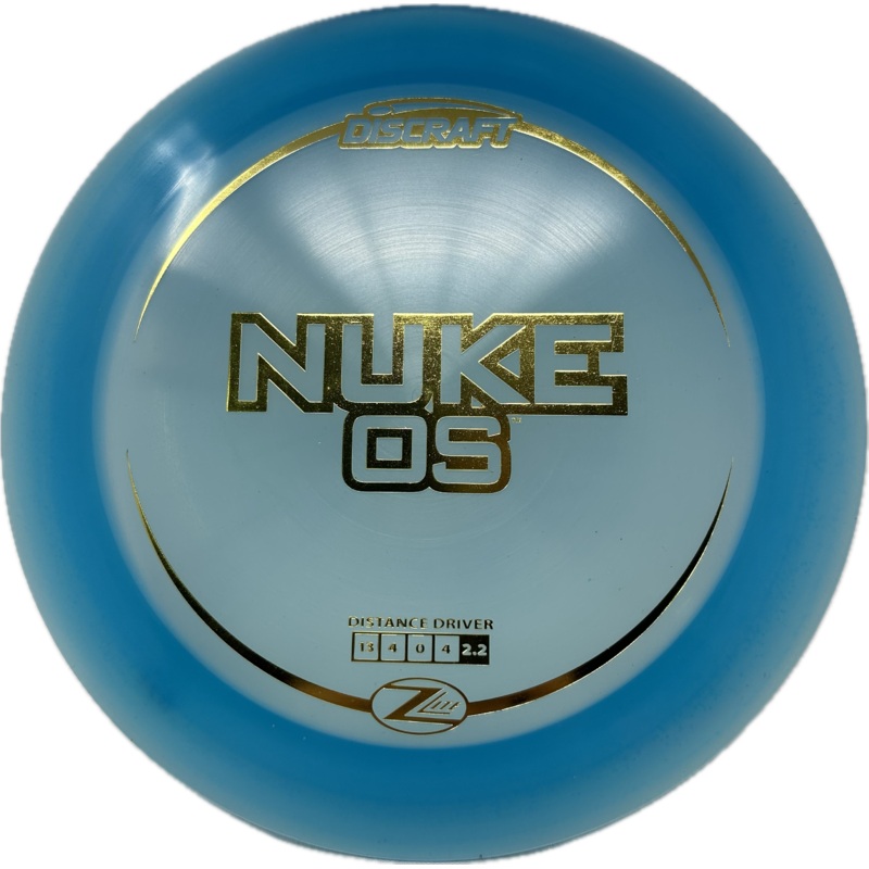Nuke OS