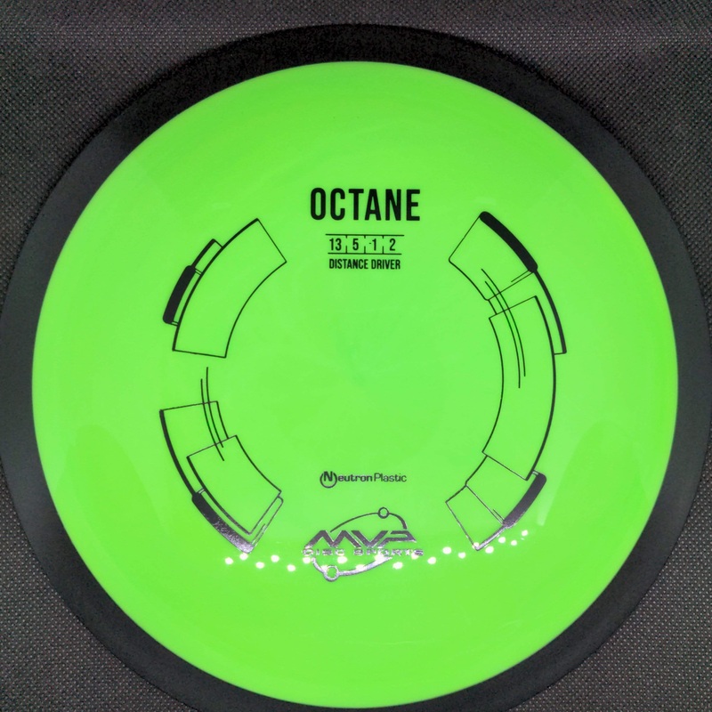 Octane, Neutron