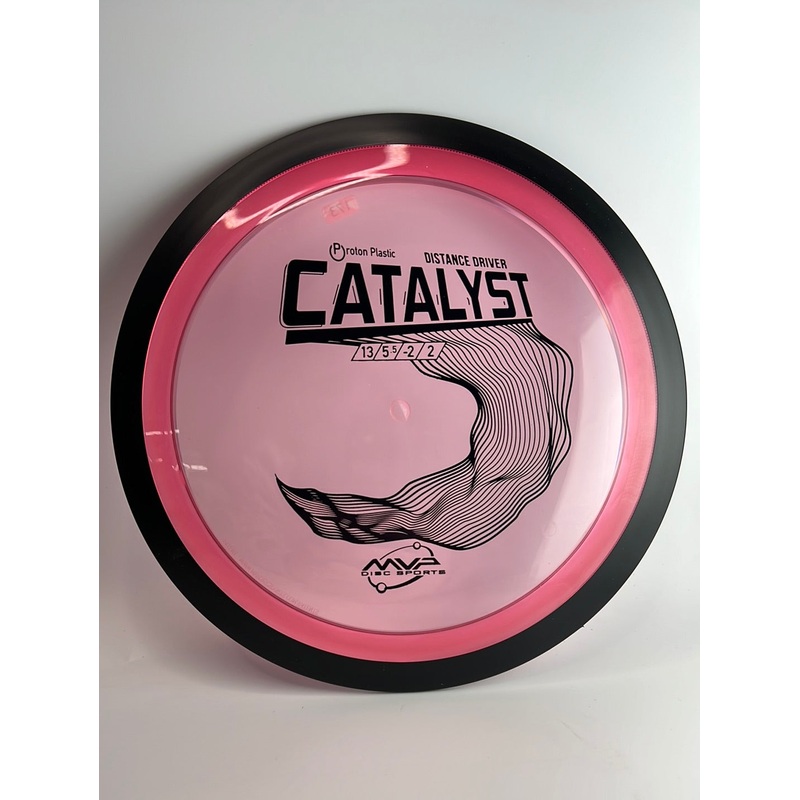 Proton Catalyst 173g