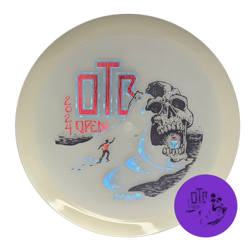 Streamline Color Eclipse Drift – OTB Open 2024 Phase 1