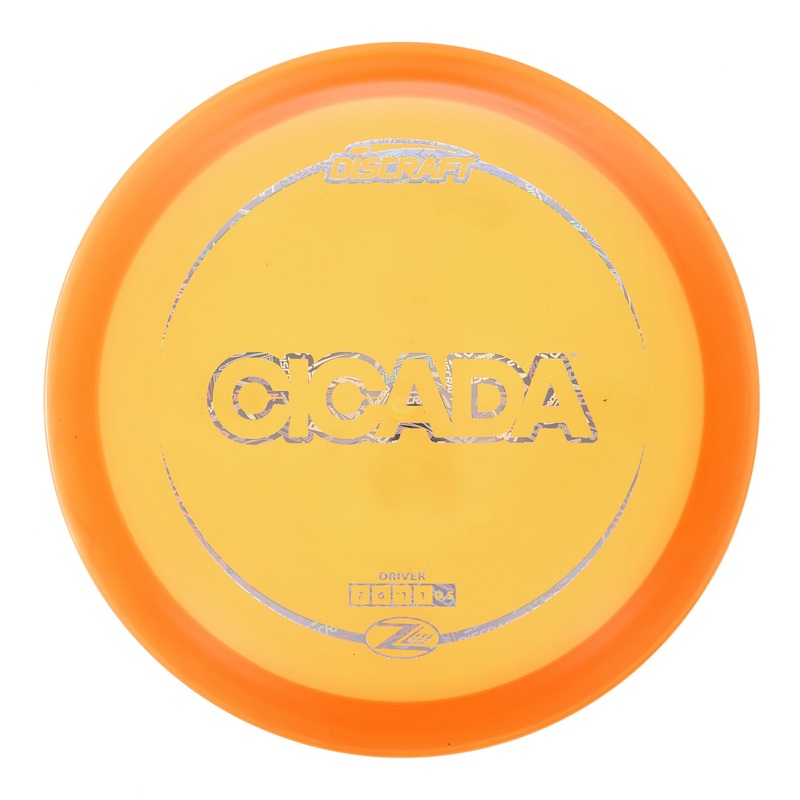Z Lite Cicada