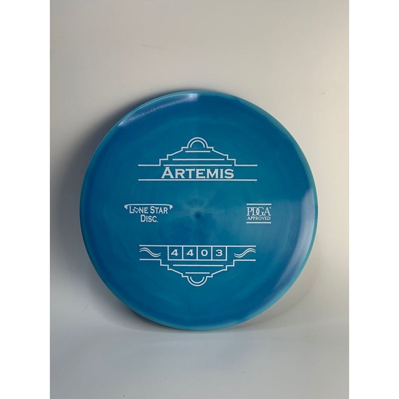 Alpha Artemis 174g