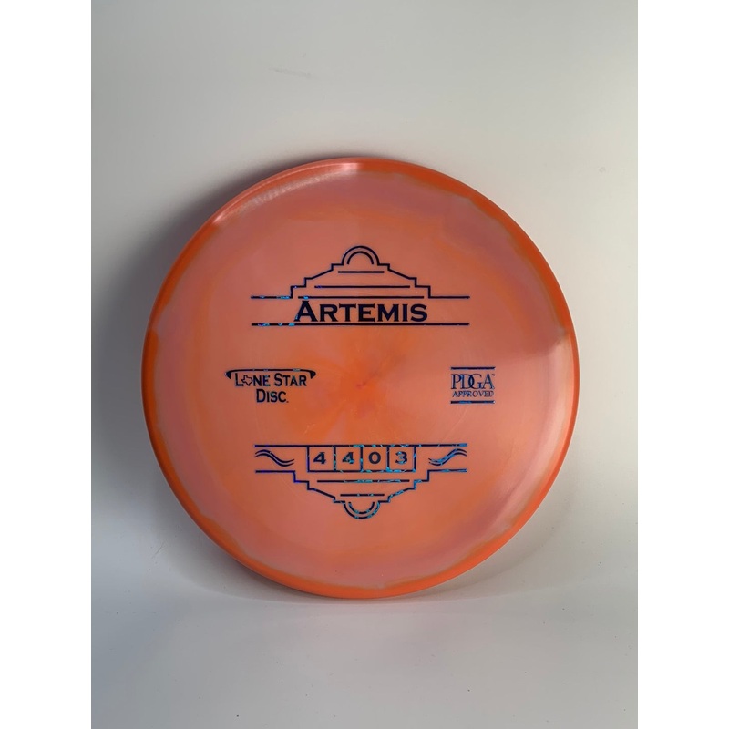Alpha Artemis 175g