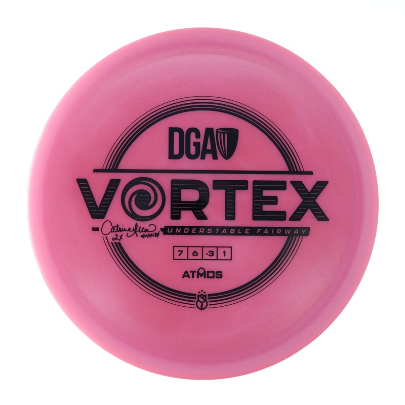 Atmos Vortex