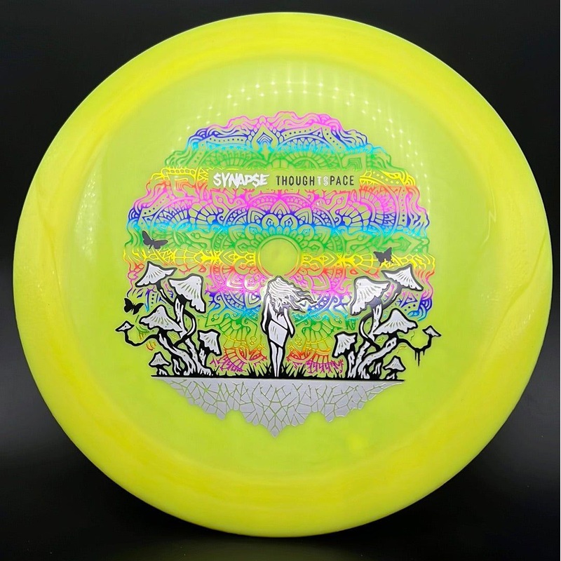 Aura Synapse First Run Driver
