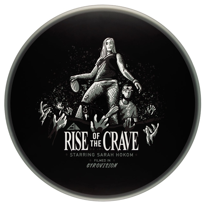 Axiom Eclipse R2 Neutron Crave – Halloween Edition