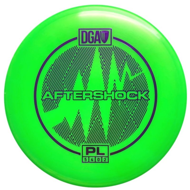 DGA Aftershock