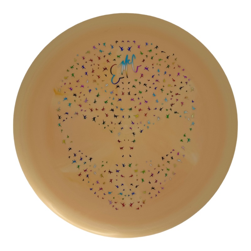 Dynamic Discs Classic Blend Moonshine Emac Judge – EMAC Terrestrial