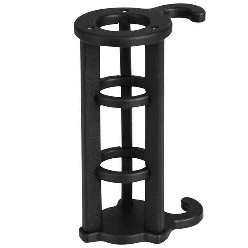 Dynamic Discs ZUCA Cart Umbrella Holder