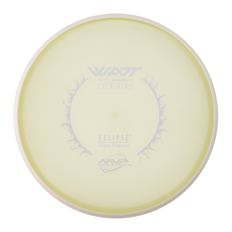 Eclipse 2.0 Watt