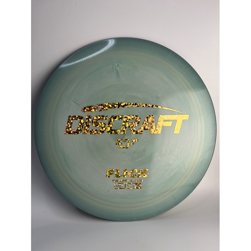 ESP Flick 172g