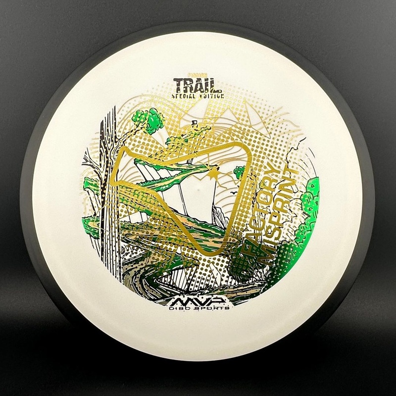 Fission Trail – Special Edition  –  Factory Misprint