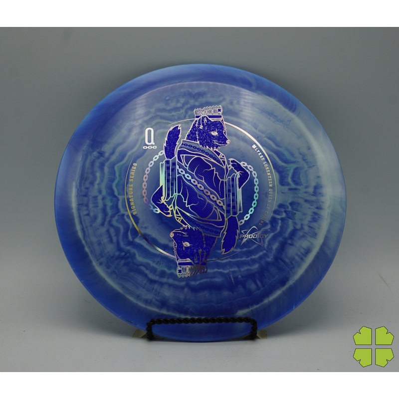 H3 – 2023 Lykke Lorentzen Signature Series 500 Spectrum