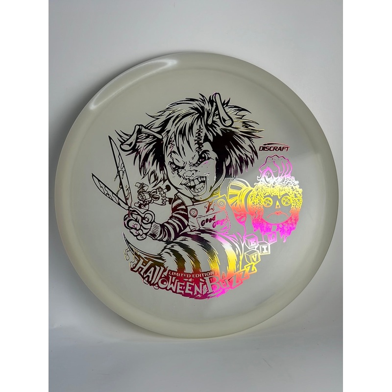 Halloween Z Glo Buzzz 181g