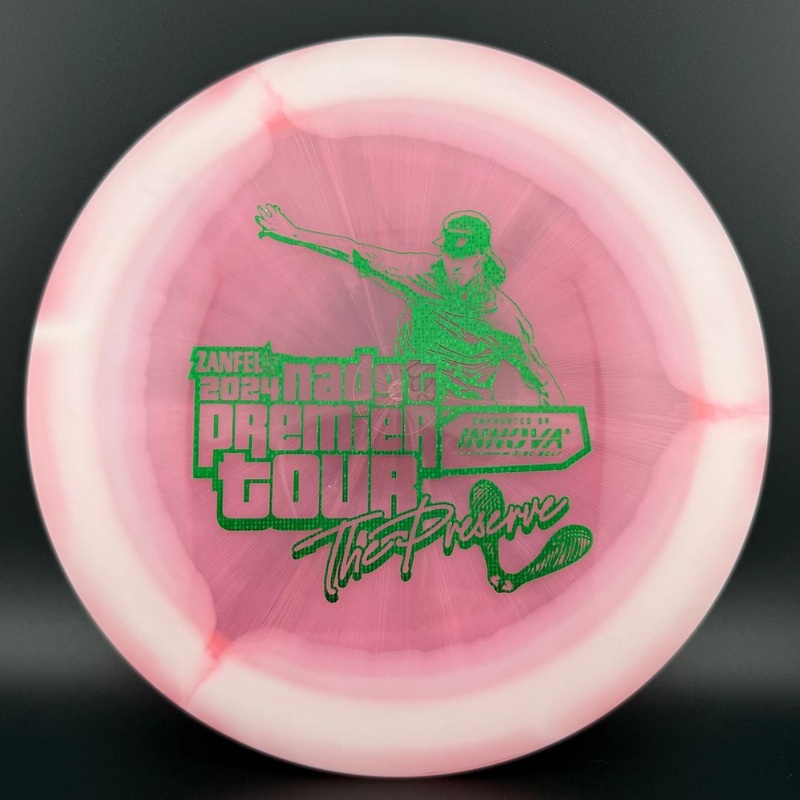 Halo Champion Wraith – NADGT 2024 Premier Tour