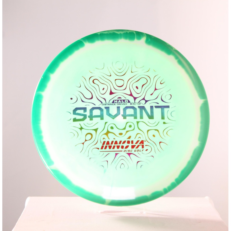 Innova Halo Star Savant Fairway Driver