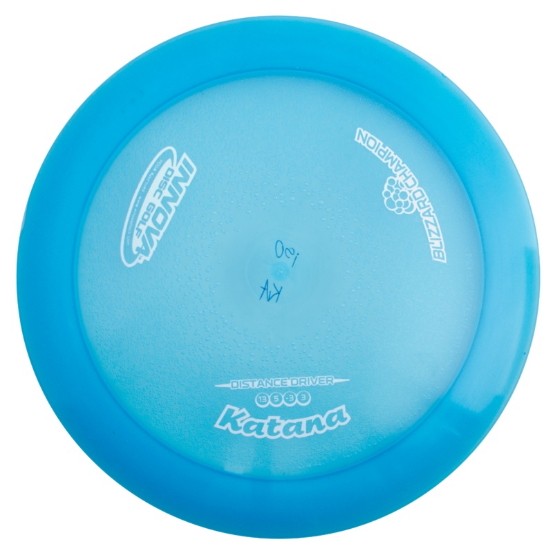Innova Katana Lightweight