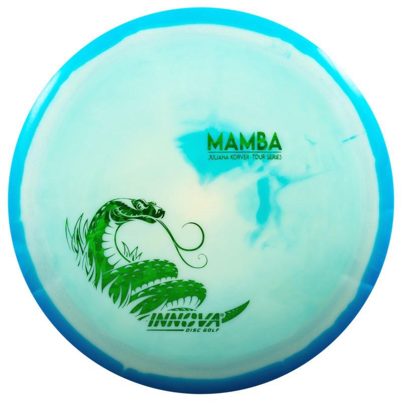 Innova Proto Glow Halo Star Mamba – Juliana Korver 2025 Tour Series