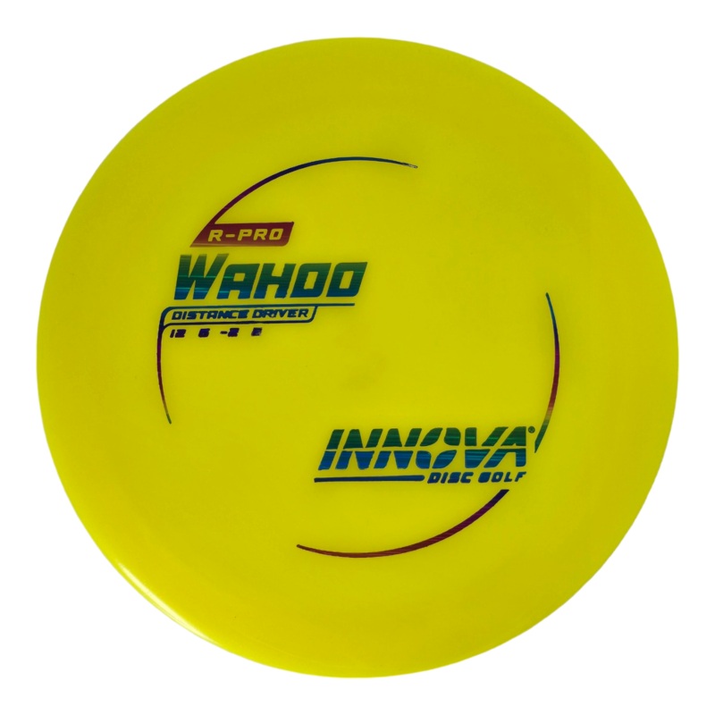 Innova R-Pro Wahoo