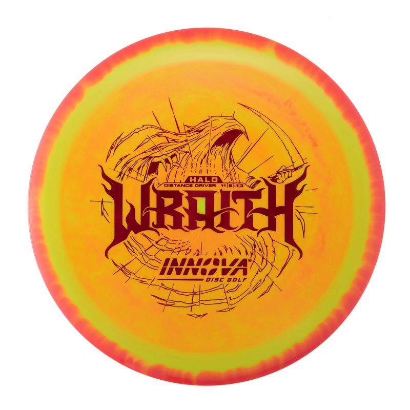 Innova Wraith – Halo Star 175g | Style 0047