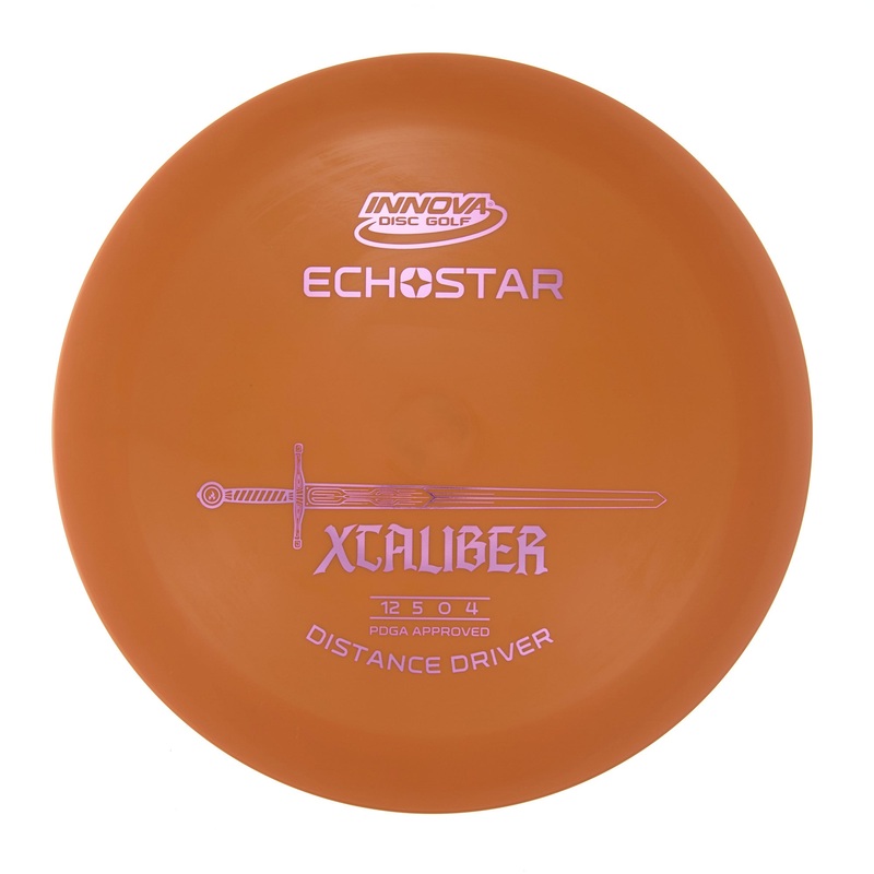 Innova XCaliber – Echo Star  173g | Style 0011