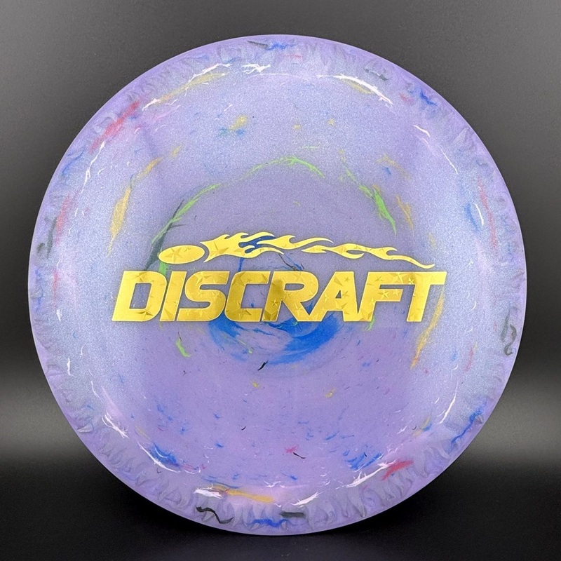 Jawbreaker Z Flame Scorch – Limited Edition