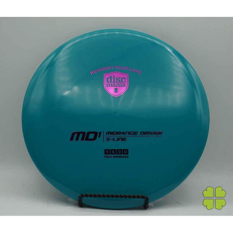 MD1 – S-Line