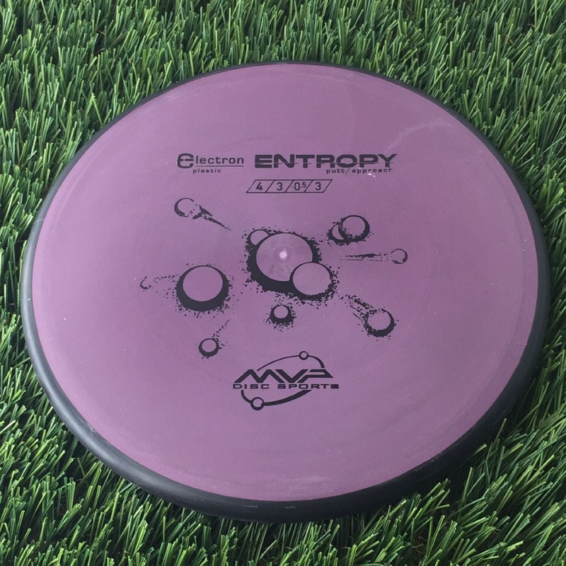 MVP Electron Medium Entropy 4|3|-0.5|3 – 173g Dark Purple