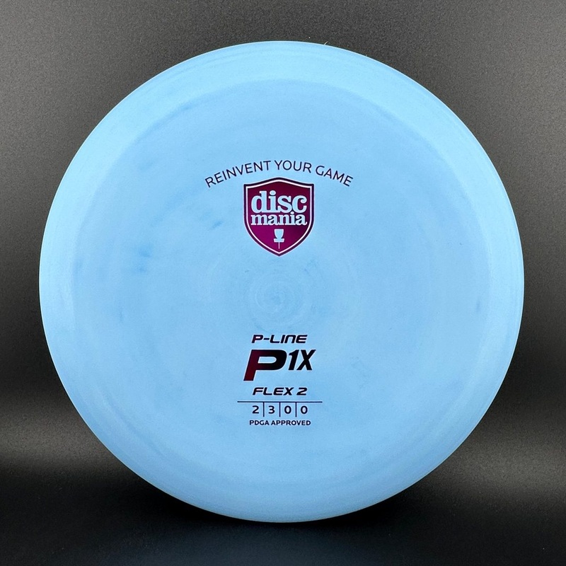 P-Line P1X (Flex 2)